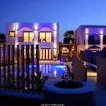 Beautiful Santorini 3 Bedrooms Phos Private Pool & Seaviews Vila Karterados (Santorini)