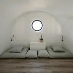 Beautiful Santorini 3 Bedrooms Phos Private Pool & Seaviews Vila