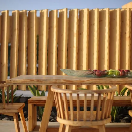 Villa Beautiful Santorini 3 Bedrooms Phos Private Pool & Seaviews *