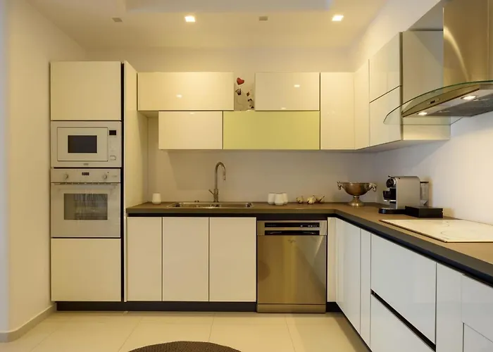 Beautiful Santorini 3 Bedrooms Phos Private Pool & Seaviews Villa