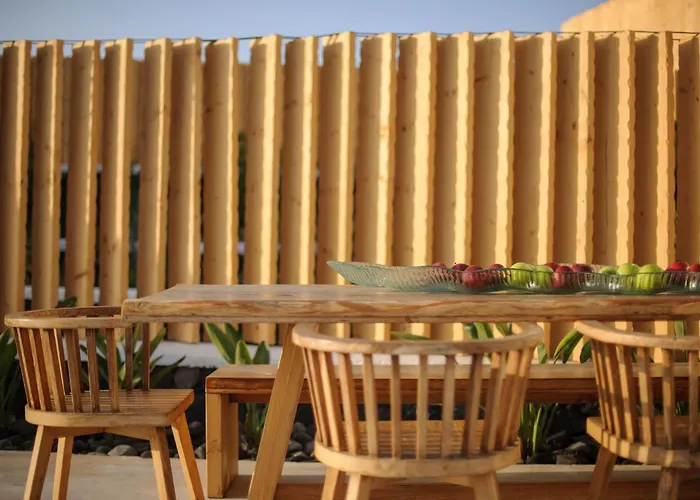 Villa Beautiful Santorini 3 Bedrooms Phos Private Pool & Seaviews *